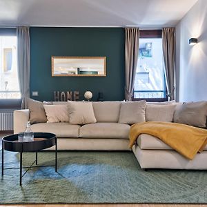 Apartamento Deluxe